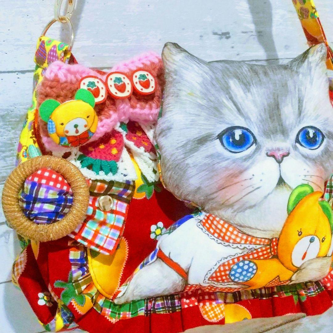 コヤンイサムチョン♡バッグ♡