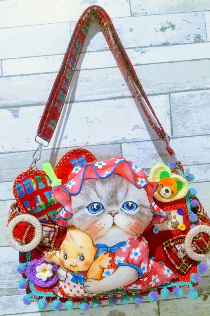 コヤンイサムチョン♡バッグ♡