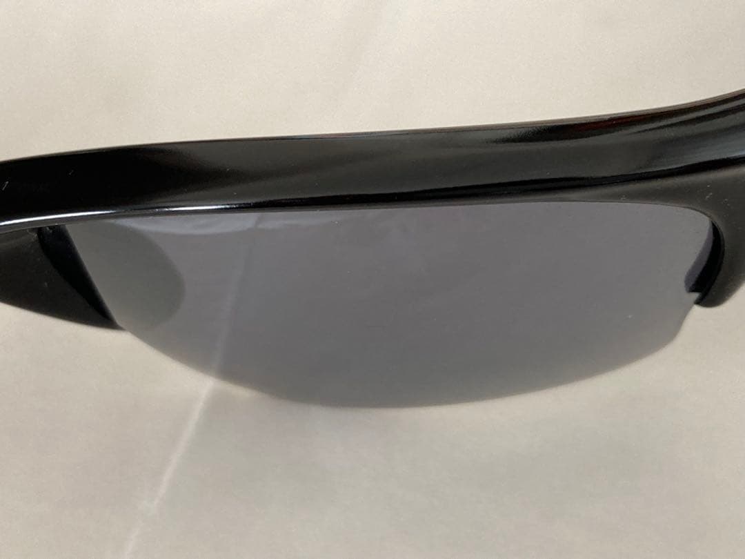 オークリー oakley サングラス ハーフジャケット カラー03-650