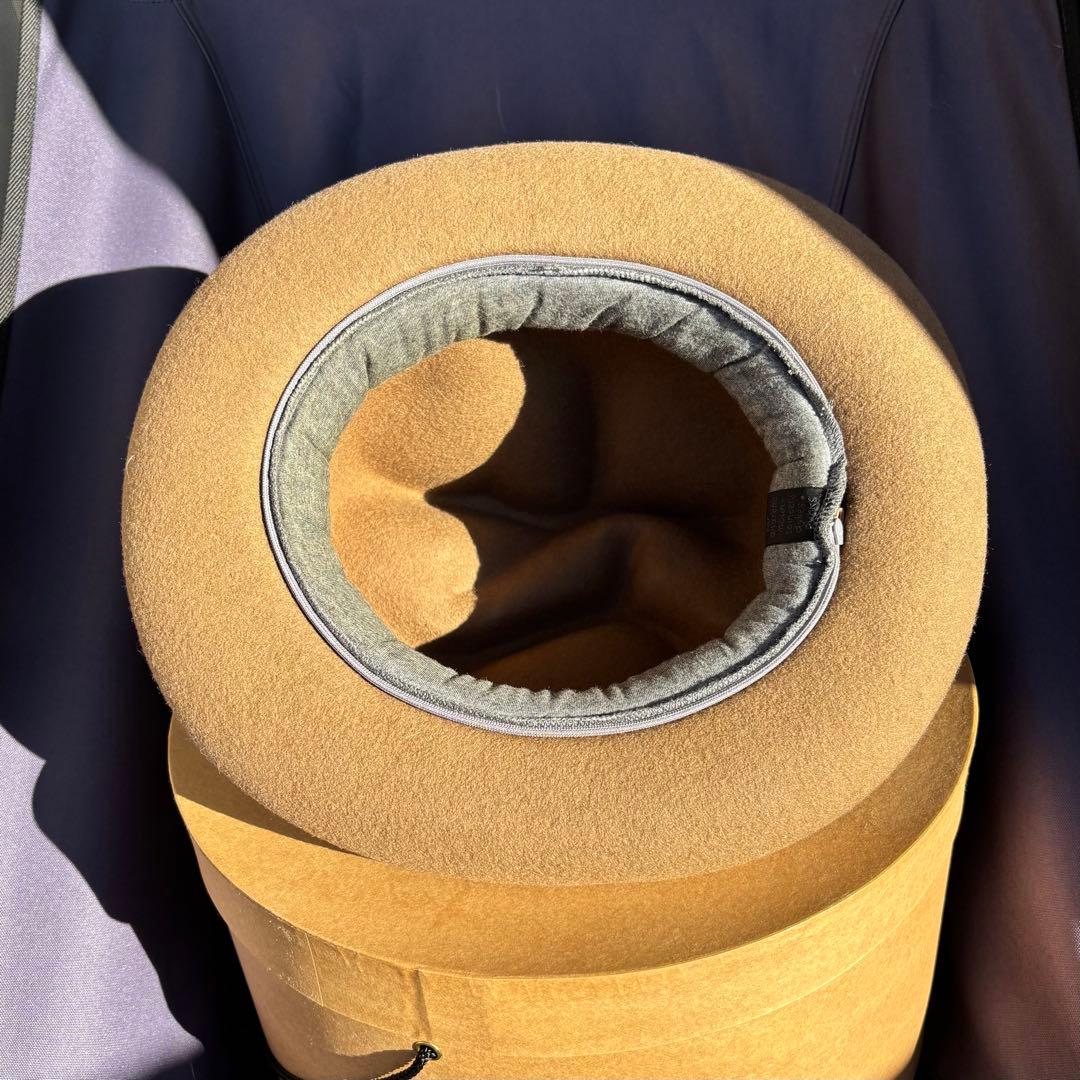 Namazirasuさま専用 マウンテンリサーチ　マウンテンハット