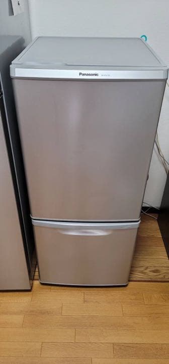 冷蔵庫・冷凍庫 Panasonic NR-B147W-S