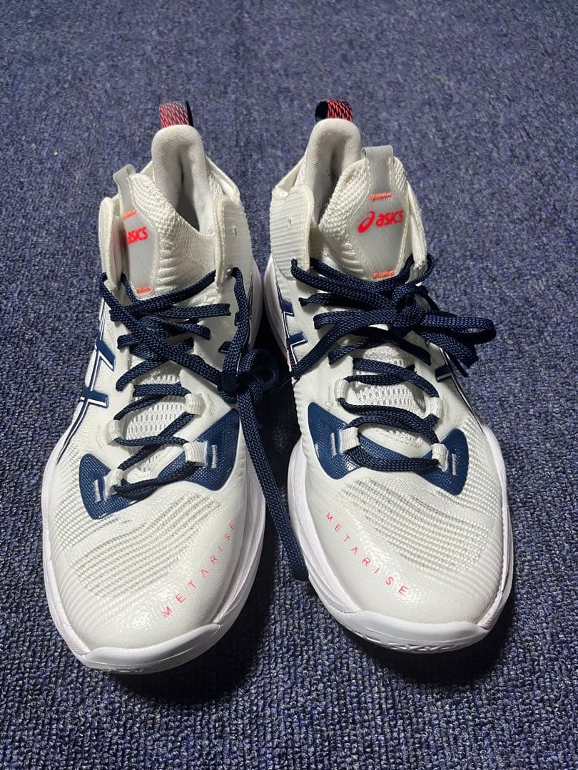 ASICS RISE2 メタライズ2