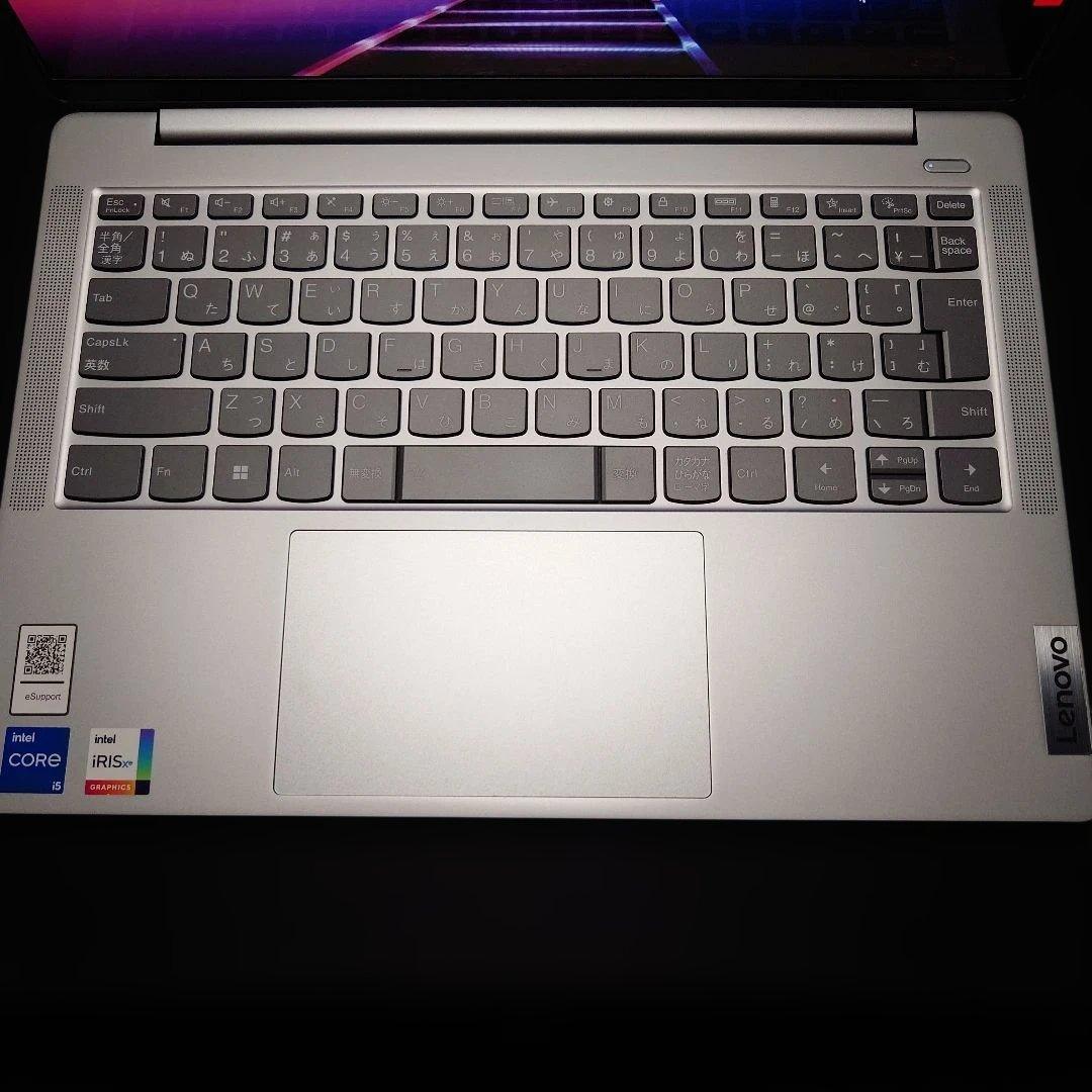 【有機EL】超高精細OLEDディスプレイ搭載 ノートパソコン【office付き】