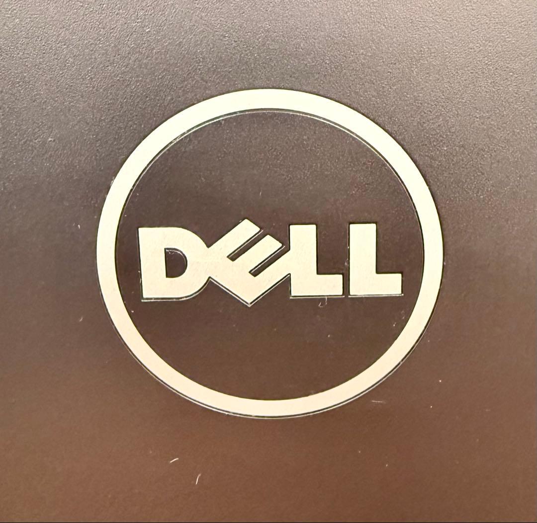 DELL モニター 本体 キーボード マウス セット (5)