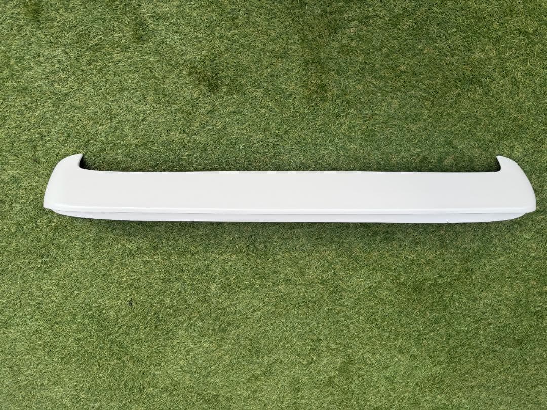 スズキ エブリイ(DA17V)ガレージベリー リアスポイラー