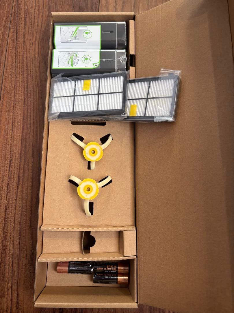 iRobot Roomba 900シリーズ ロボット掃除機本体 ブラック