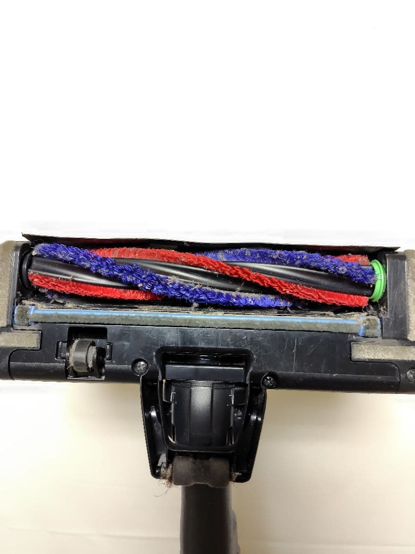 スティッククリーナー PV-BL50K 予備バッテリー付