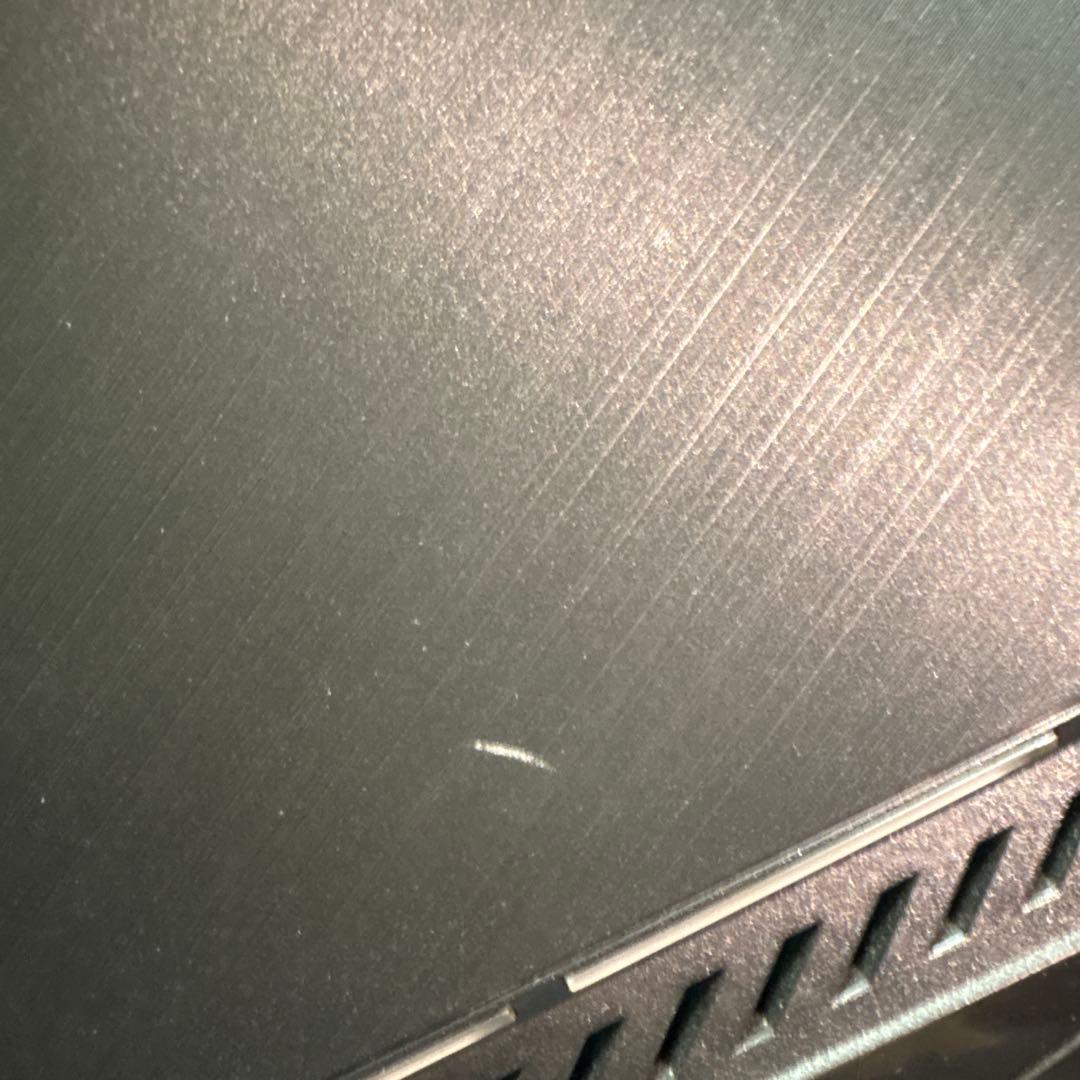 Pixio PX259P 240Hz モニター 本体