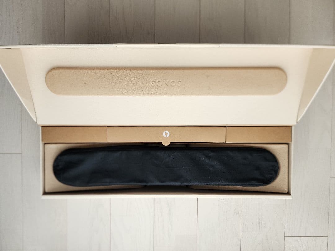 m*m様 Sonos Beam Gen2 + One SL 2個セット