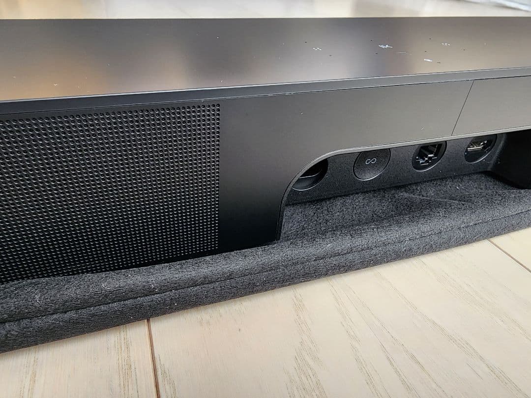 m*m様 Sonos Beam Gen2 + One SL 2個セット