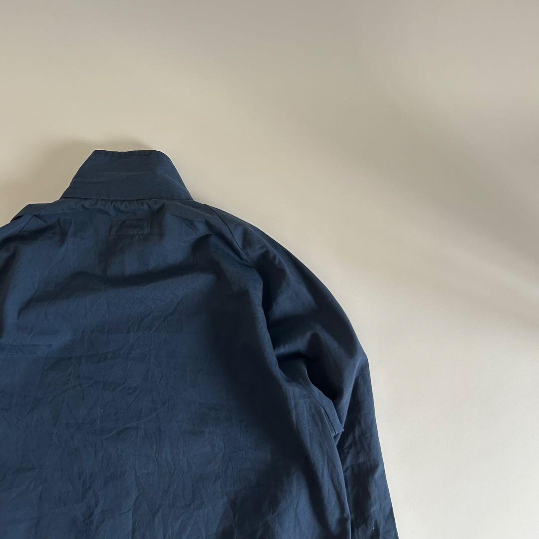 90s アメリカ製 ラルフローレン スウィングトップ ネイビー ドリズラー