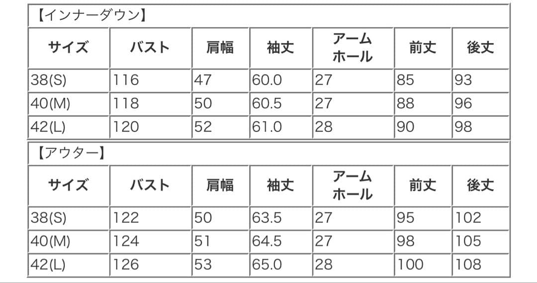 ロッキーマウンテンフェザーベッド　m65