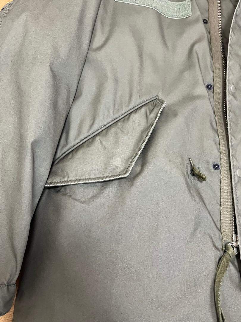 ロッキーマウンテンフェザーベッド　m65