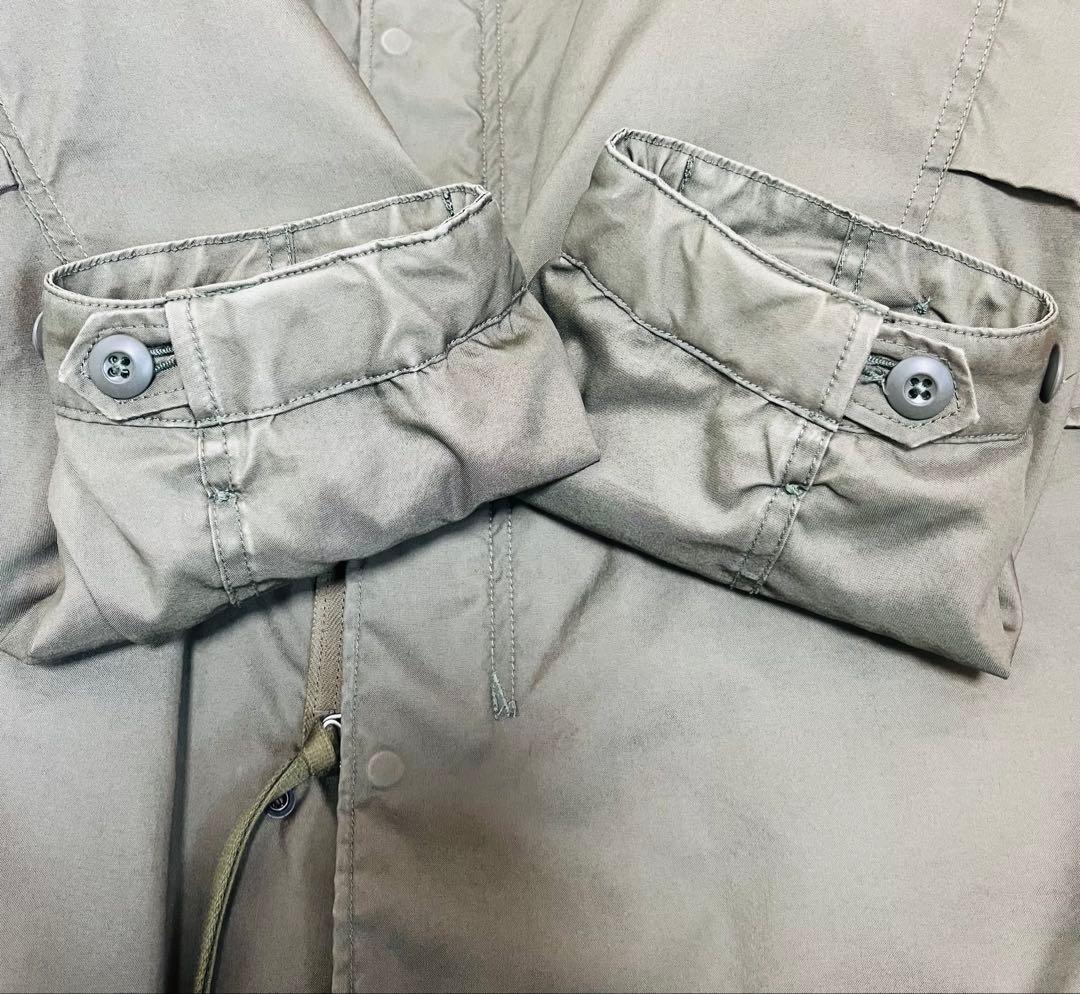 ロッキーマウンテンフェザーベッド　m65