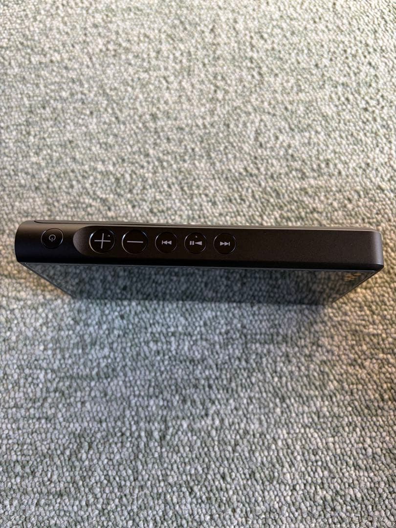 [美品] SONY NW-WM1AM2（128GB）
