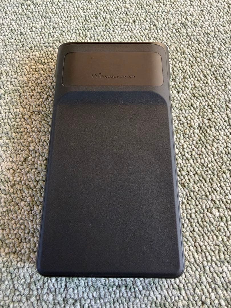 [美品] SONY NW-WM1AM2（128GB）