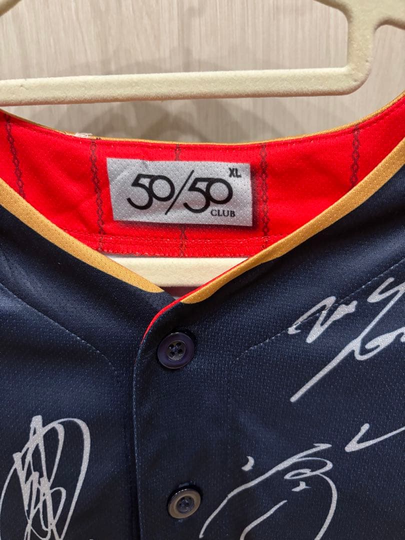 【りあ】大谷翔平 WBC日本代表サインユニフォームホーム＆ビジター