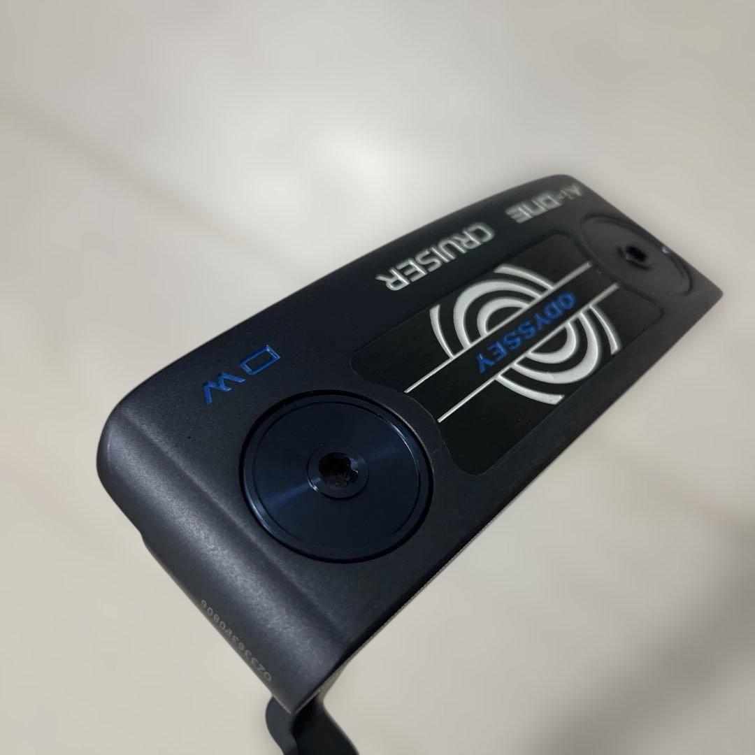 オデッセイ 中尺Ai-ONE CRUISER