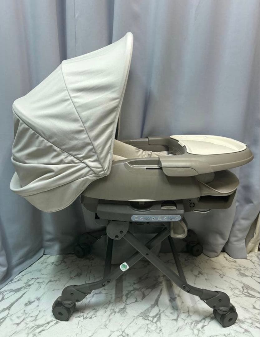 ネムリラ コードレス AUTO SWING BEDi Long SS