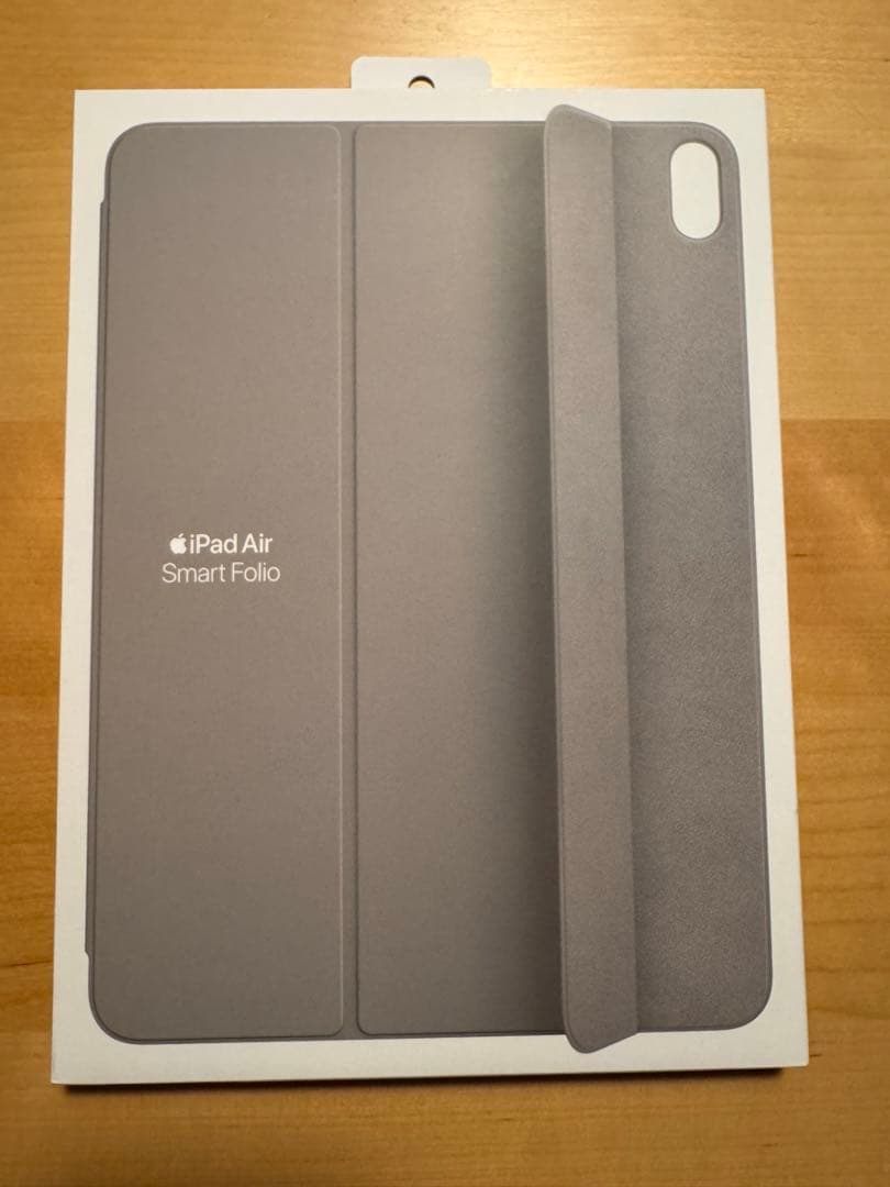 11インチiPad Air (M3)用 Smart Folio セージ