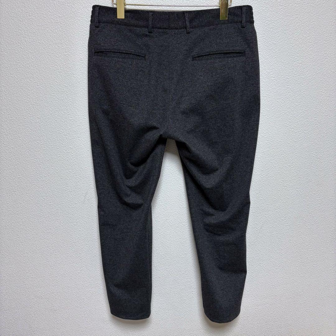 美品★秋冬 ジャブスアルキヴィオ マサッチョ ゴールド A5746 永久クリース