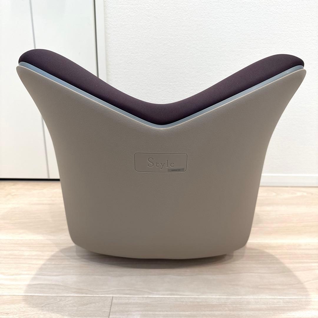 【美品✨️】MTG STYLE PREMIUM ブラウン