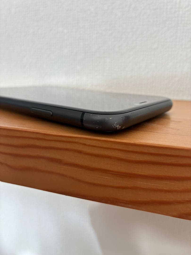 iPhone 11 ブラック　128GB