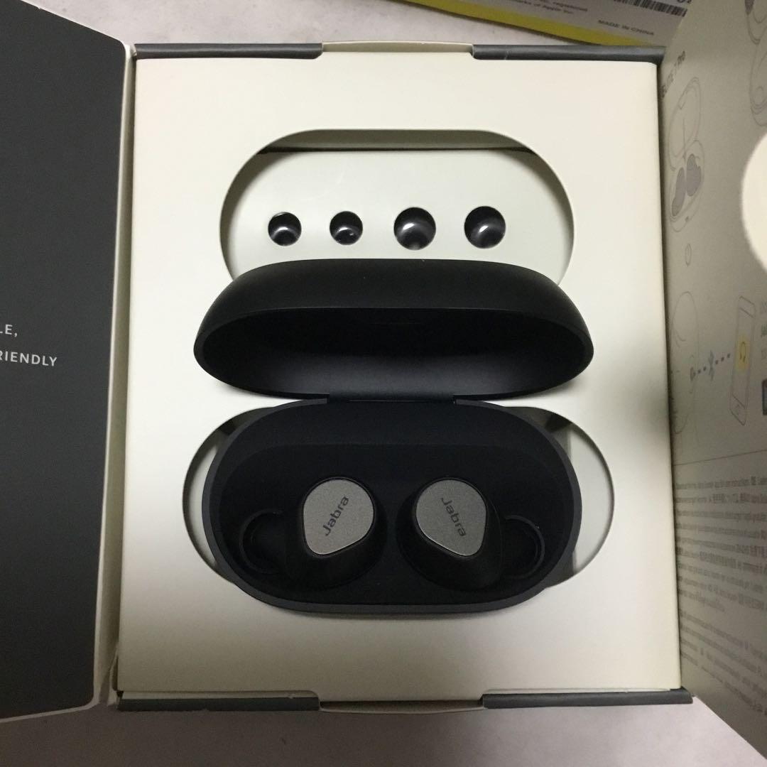 10点まとめ売り　Jabra ジャブラ ワイヤレスイヤホン　ジャンク品