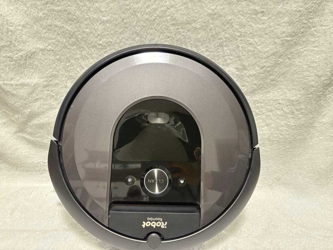 iRobot Roomba i7+ ルンバi7+