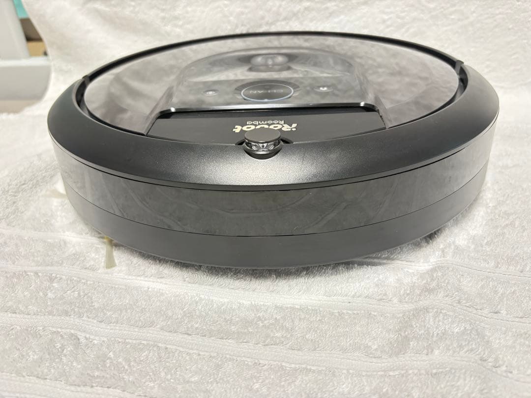 iRobot Roomba i7+ ルンバi7+