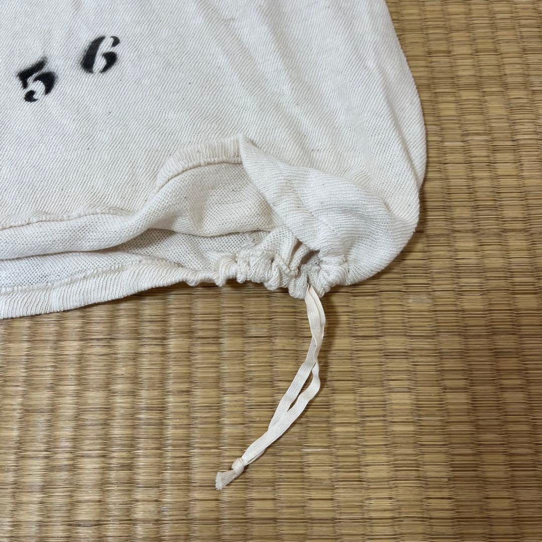 FUMIKA UCHIDA ノースリーブ トップス