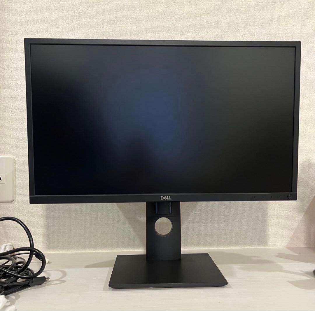 DELL E2420HS 23.8インチ モニター 本体