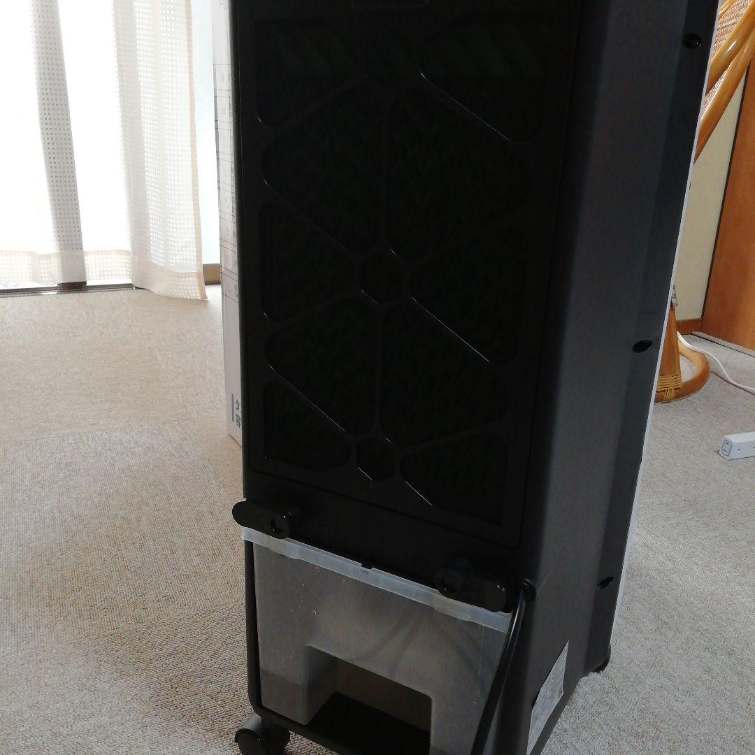 冷風扇エアクールファン