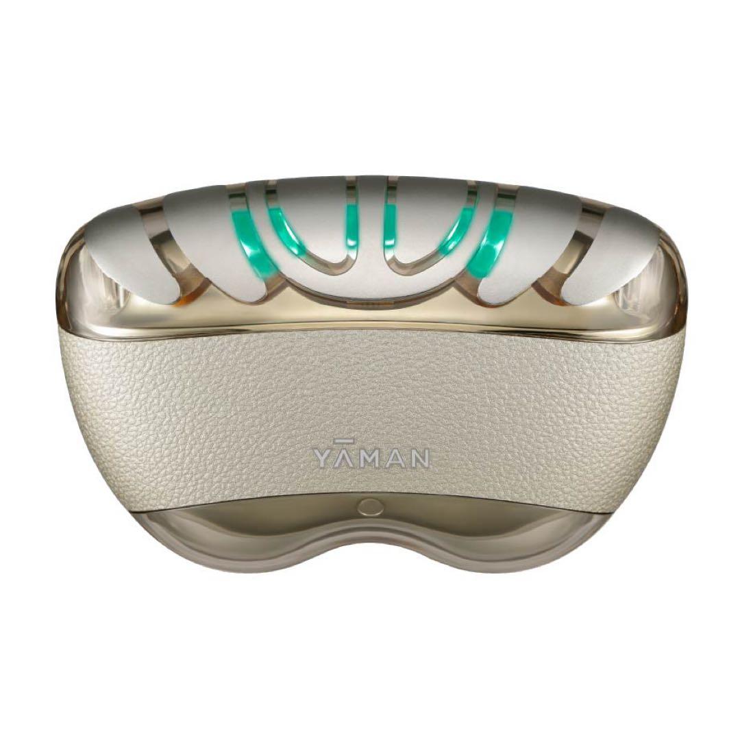 YAMAN リフトロジー 美容器 + Flawless Serum