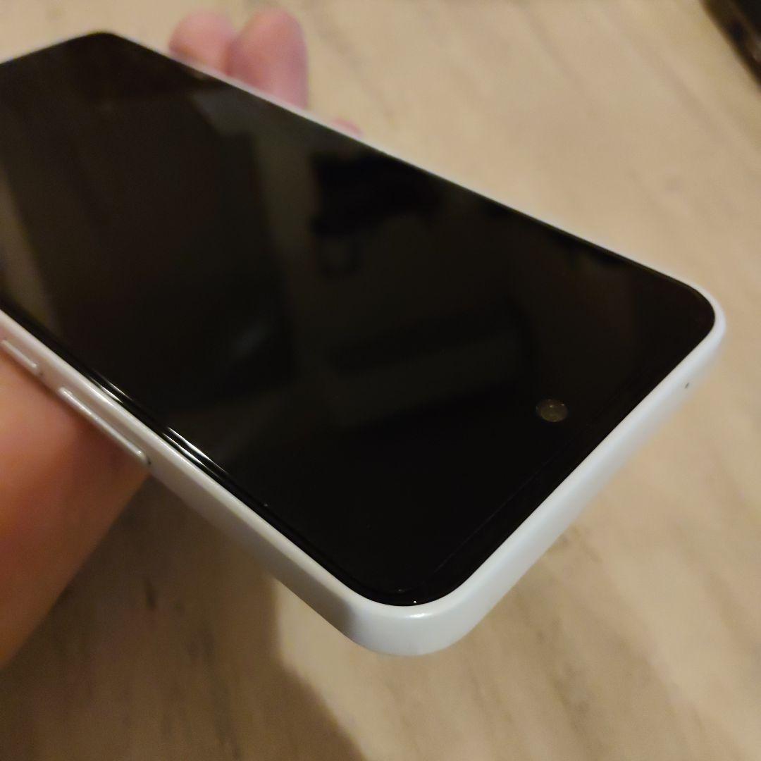 ZTE libero 5G Ⅲ リベロ スマホ本体 Ymobile SIMフリー