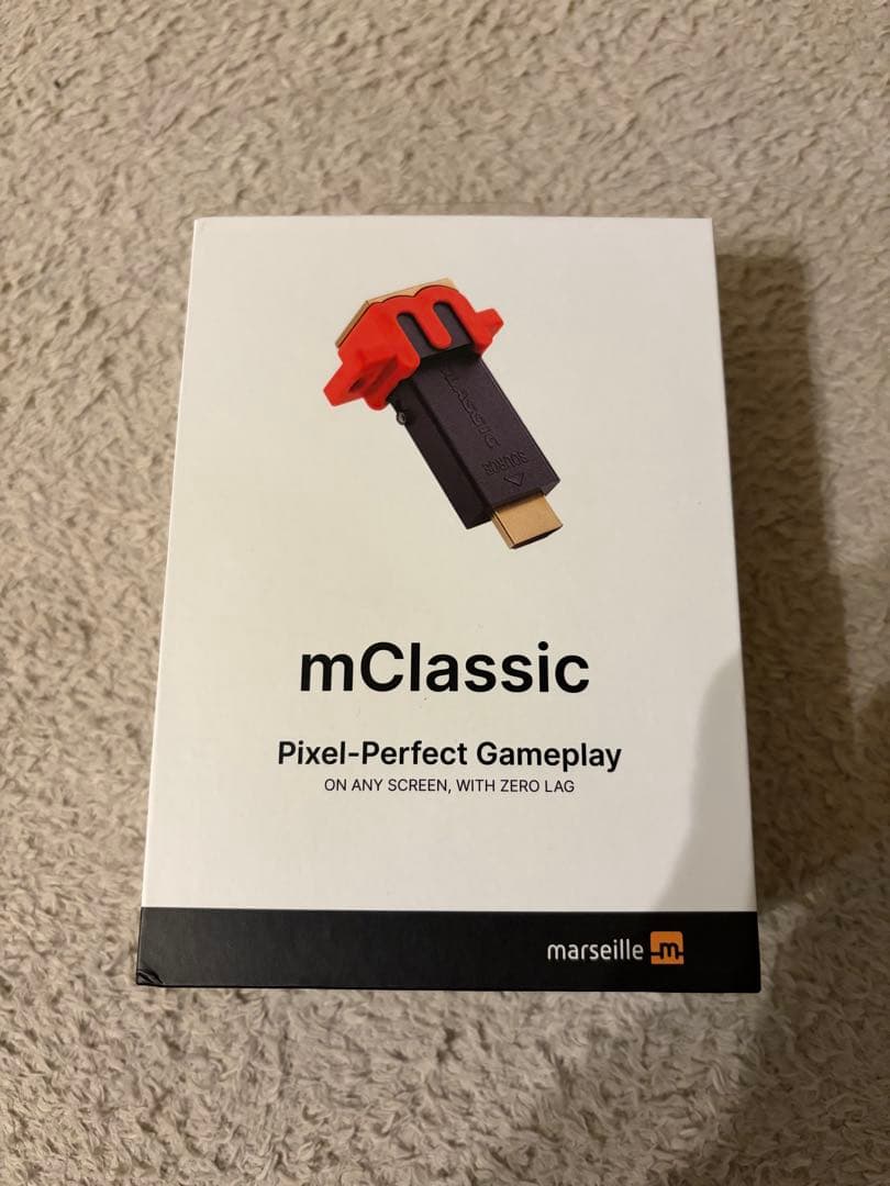 その他 mClassic Original