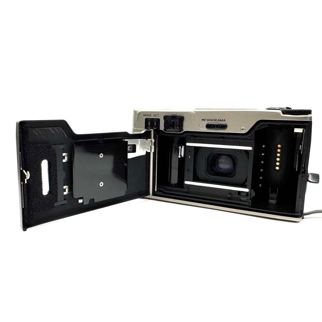 ❁完動品❁Nikon ニコン 35ti フィルムカメラ