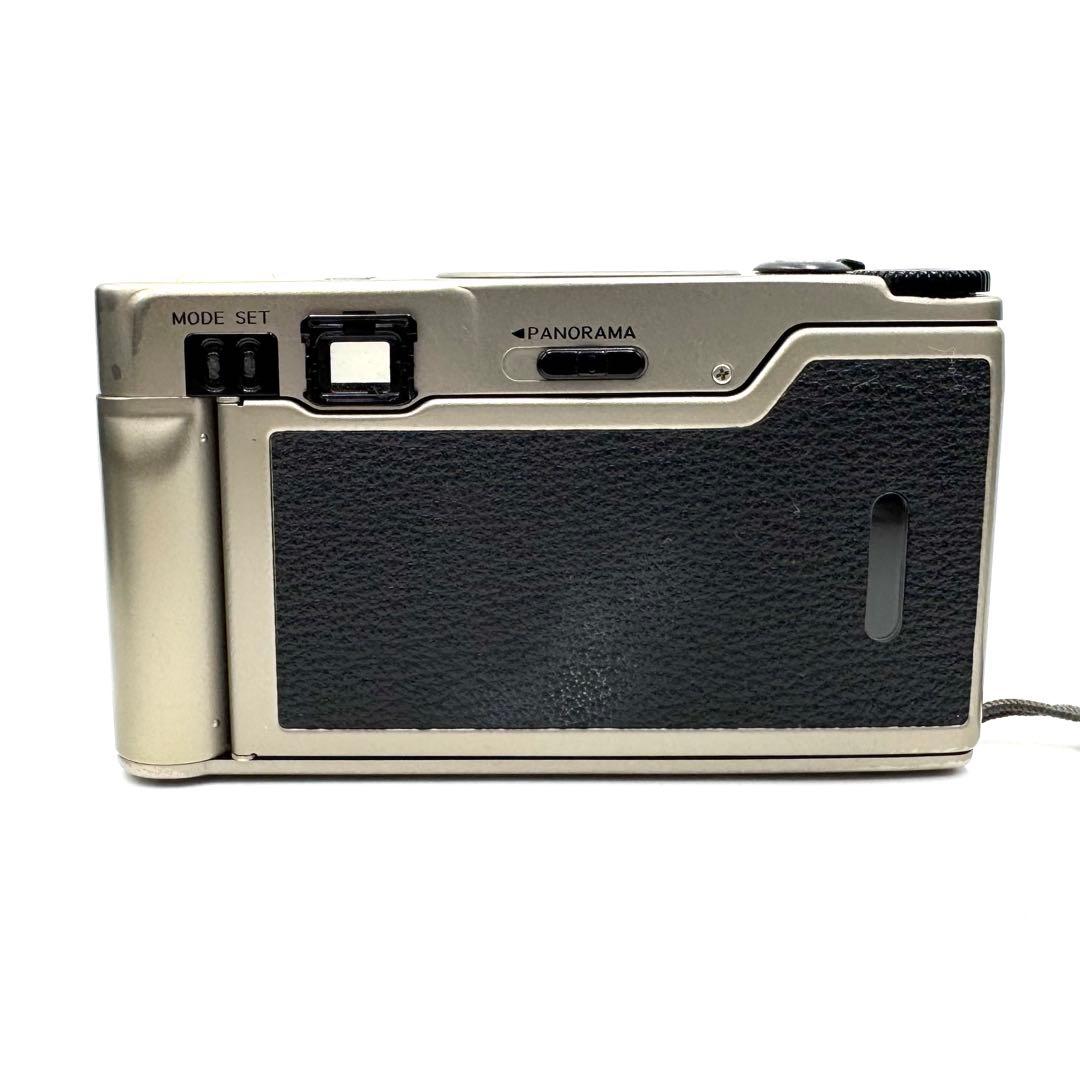 ❁完動品❁Nikon ニコン 35ti フィルムカメラ