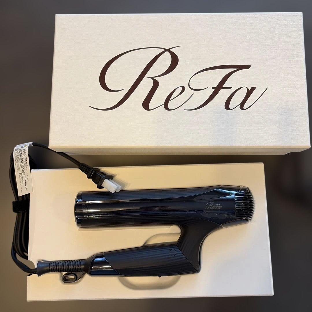 リファReFa BEAUTECH DRYER