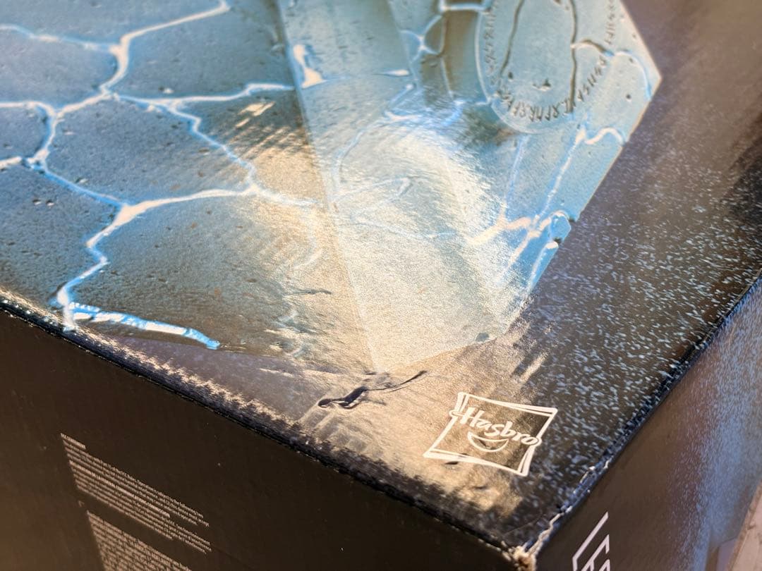 マイティソー ムョルニール ハンマー ラブ & サンダー マーベル　-519-