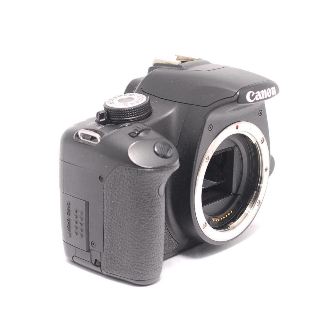 ❤即購入1000円OFF❤ キャノン Kiss X3 マンフロット バッグ付き