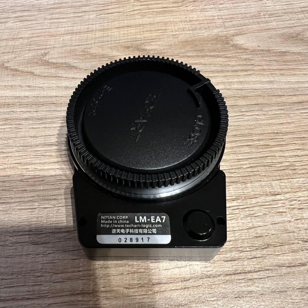 値下げ　Voigtländer Nokton 40mm f/1.4 レンズ