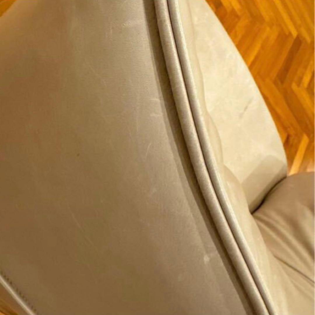 Archibald　 Poltrona Frau アーチボルド 1人がけ