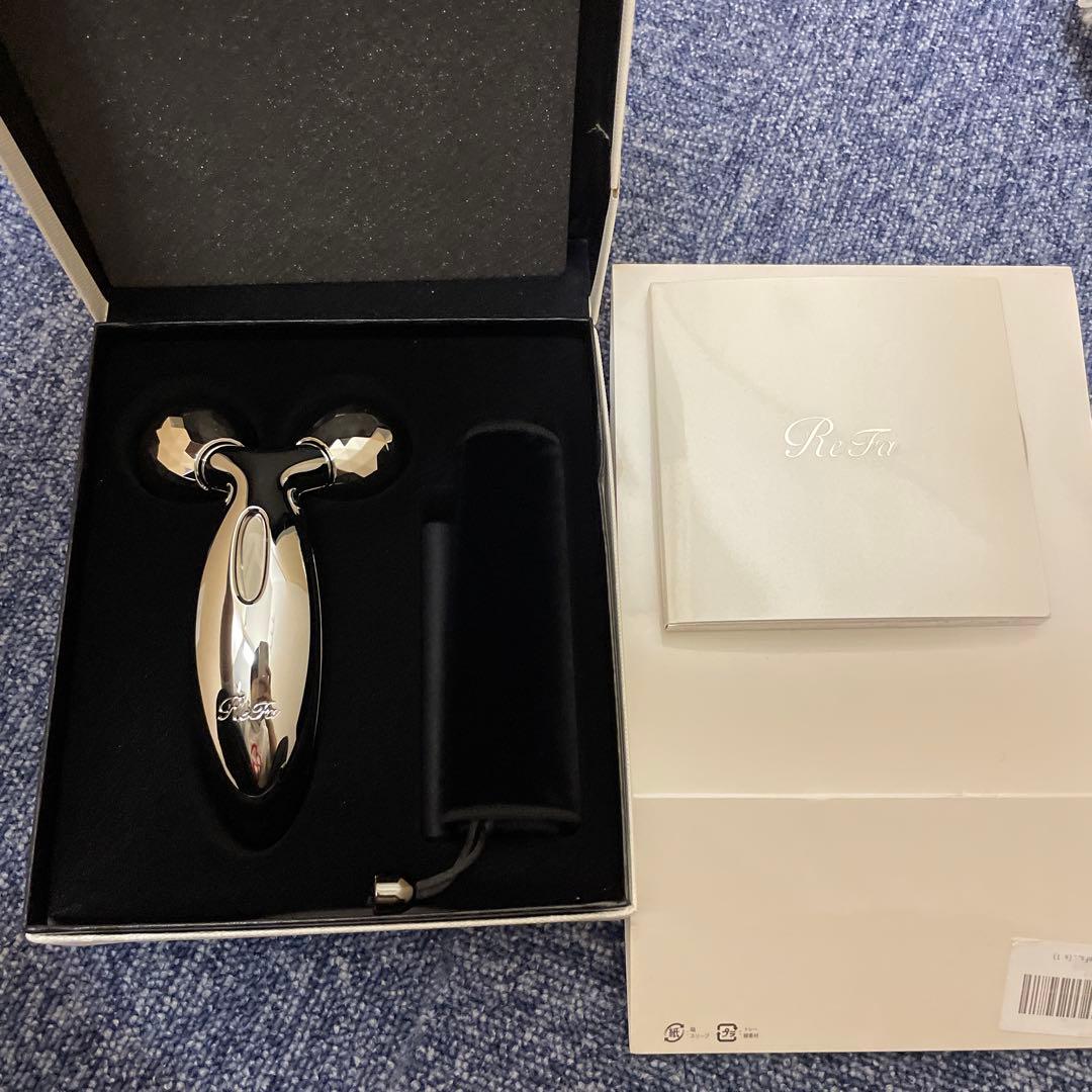 ボディ・フェイスケア ReFa CARAT