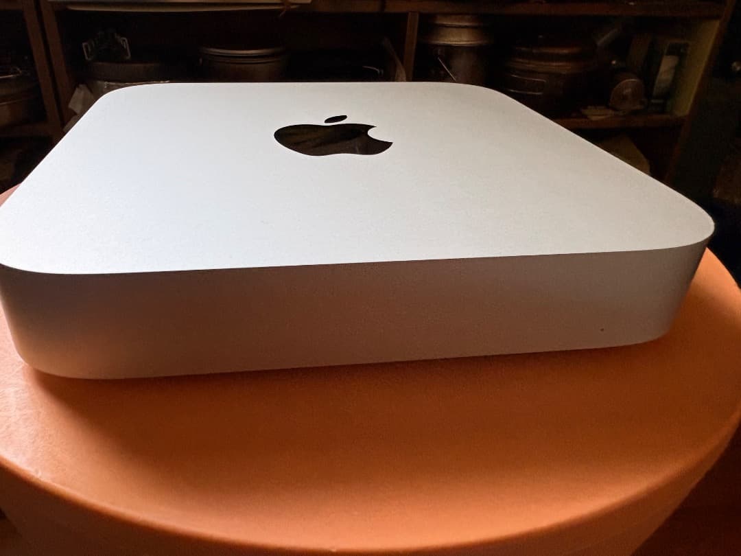 Macデスクトップ Apple Mac mini M2 Pro 16GB/1TB/10CPU