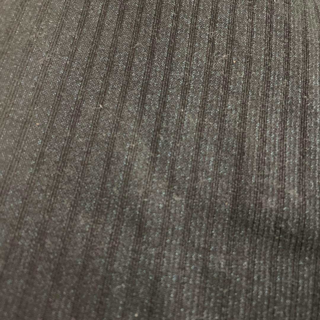 40's50's希少ヴィンテージ サスペンダーボタンスラックス トラウザーズ古着