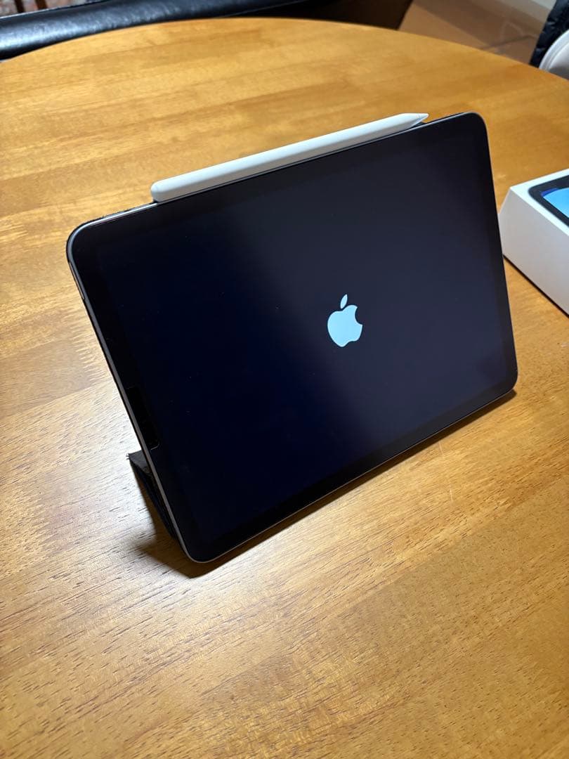 Apple iPad Air(第4世代)本体 Apple Pencil付き