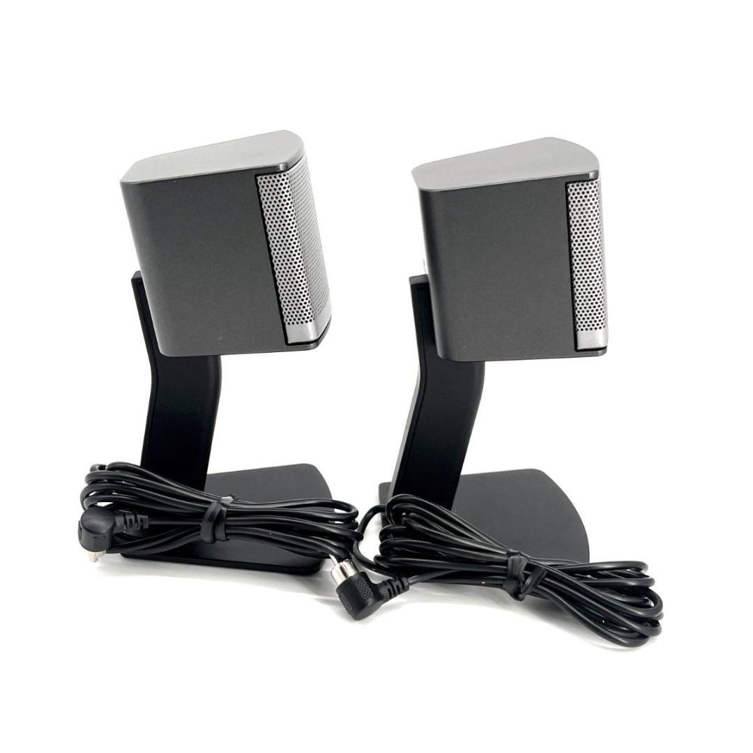 【新品級】BOSE Companion 3 Series II