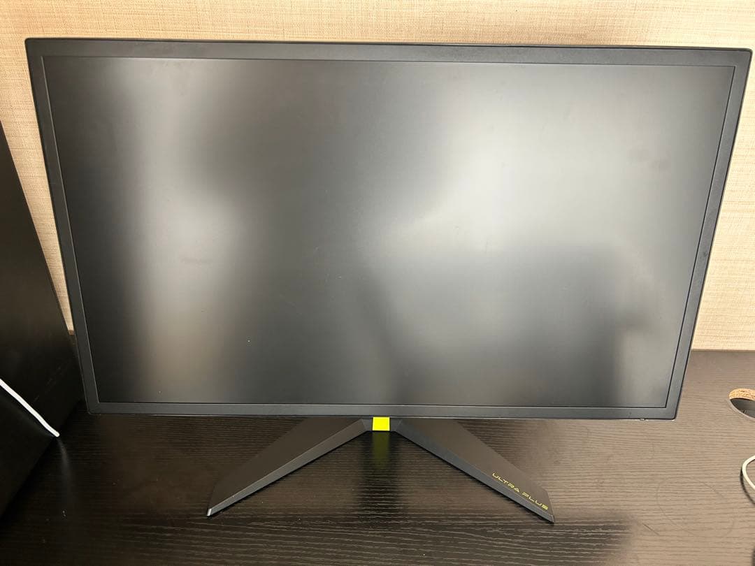 144hz PTFGSA-24W ゲーミングモニター 23.6インチ