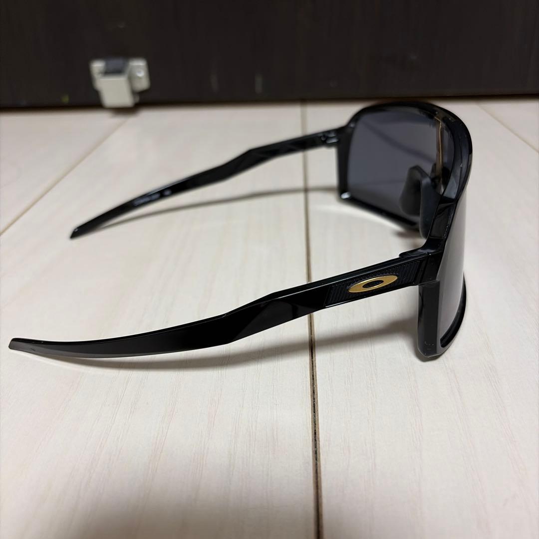 OAKLEY SUTRO 【スートロ】サングラス